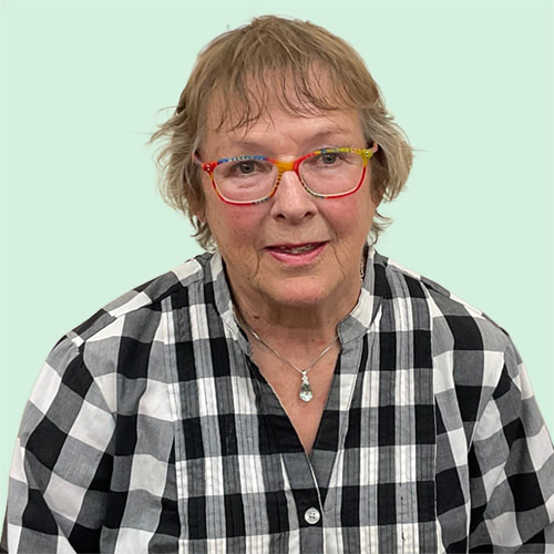 Jo Moore